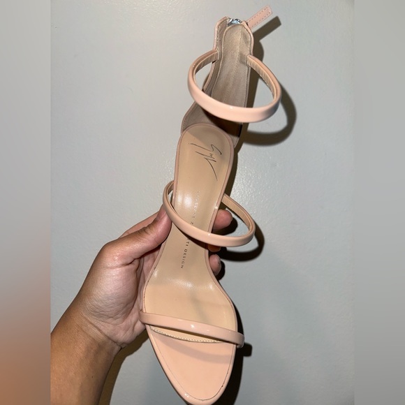 Giuseppe Zanotti Harmony Sandals - Picture 2 of 7